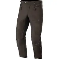 Alpinestars Pantaloni AST-1 V2 Impermeabili - Corti Black