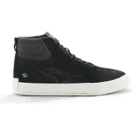 Alpinestars Scarpe Da Moto Ride-63 In Pelle Black White