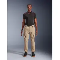 Alpinestars Pantaloni Cargo Flex-AST - Corti Light Beige, Taglia: XXL
