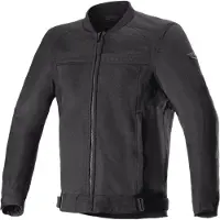 Alpinestars Giacca Luc V2 Air Black Black