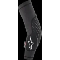 Alpinestars Gomitiere Paragon Lite Ragazzo Black, Taglia: L/XL
