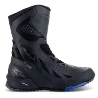 Alpinestars Stivali RT-8 GORE-TEX Black Blue