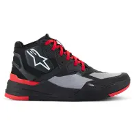 Alpinestars Scarpe Speedflight Black Bright Red White