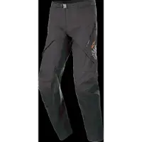 Alpinestars Pantaloni AMT-8 Stretch Drystar XF Black, Taglia: XL