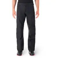 Alpinestars Pantaloni ST-1 Impermeabili Black