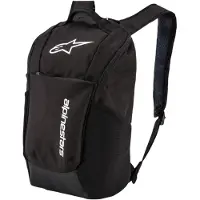 Alpinestars Zaino Defcon V2 Black, Taglia: One Size