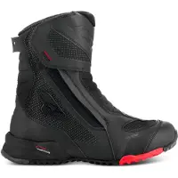 Alpinestars Stivali RT-7 Drystar Black Red