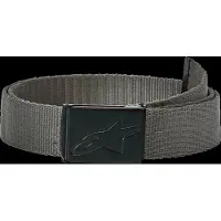 Alpinestars Cintura Web Ageless Military Green Black, Taglia: One Size