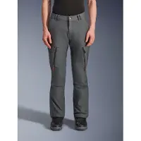 Alpinestars Pantaloni Borrego Drystar Anthracite, Taglia: M