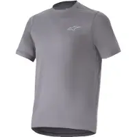 Alpinestars Maglia A-Dura Astar Dark Gray