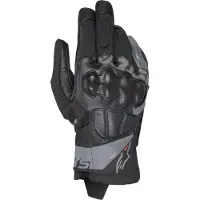 Alpinestars Guanti Corozal V3 Drystar Black, Taglia: XL
