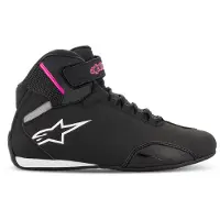 Alpinestars Scarpe Stella Sektor Black Fuchsia