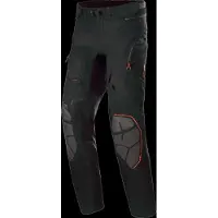 Alpinestars Pantaloni AMT-10R Drystar XF Black, Taglia: XL