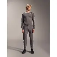 Alpinestars Pantaloni A-Dura Elite Dark Gray, Taglia: 34