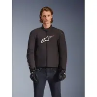 Alpinestars Giacca Da Corsa Smx Waterproof