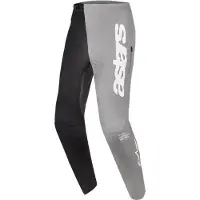 Alpinestars Pantaloni A-Supra Elite Faded Gray, Taglia: 36