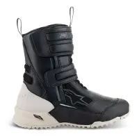 Alpinestars Stivali Stella RT-7 Touring Drystar Black White