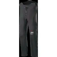 Alpinestars Pantaloni AMT Storm Gear Drystar XF Black, Taglia: XXL