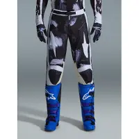 Alpinestars Pantaloni Racer Lahnd 2026 Iron Camo, Taglia: 32