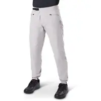Alpinestars Pantaloni A-Dura Impermeabili Titanium, Taglia: 36