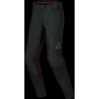 Alpinestars Pantaloni Impermeabili Stella ST-1 Black