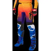 Alpinestars Pantaloni Fluid Wurx 2025 Multicolor, Taglia: 30