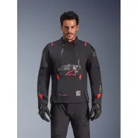 Alpinestars Giacca Halo Pro Ds Xf Laminated