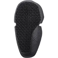 Alpinestars Protezioni Per Gomiti Nucleon Flex Plus Black