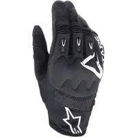 Alpinestars Guanti Techdura Black, Taglia: XL