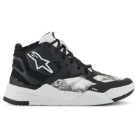 Alpinestars Scarpe Speedflight Black Gray White