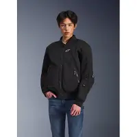 Alpinestars Giacca Flight Air Black