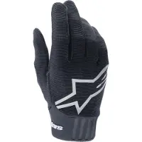 Alpinestars Guanti Stella A-Dura Black