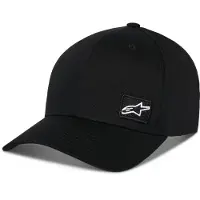Alpinestars Cappello Pivot Black, Taglia: S/M