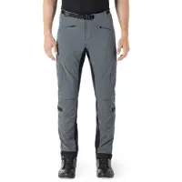Alpinestars Pantaloni Alden Urban Gray, Taglia: 28