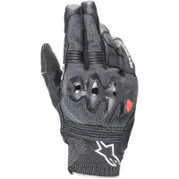 Alpinestars Guanti Morph Sport Black