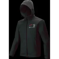 Alpinestars Pullover Racer MX Black, Taglia: XXL
