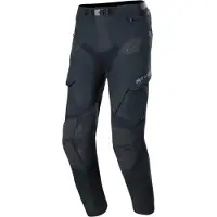 Alpinestars Pantaloni Boulder 3L GORE-TEX - Corti Black Black
