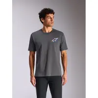 Alpinestars Maglietta Angler CSF Charcoal, Taglia: XXL