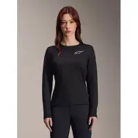 Alpinestars Maglia Termica Stella A-Dura Black
