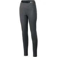 Alpinestars Leggings Shuri Estivi Black, Taglia: 27
