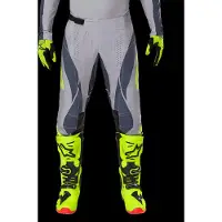 Alpinestars Pantaloni Techstar Dreem 2025 Gray Dark Gray, Taglia: 32