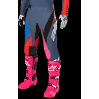 Alpinestars Pantaloni Techstar Dreem 2025 Gray Multicolor, Taglia: 30
