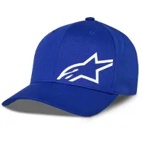 Alpinestars Cappellino Con Visiera Corp Shift Multi