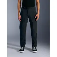 Alpinestars Pantaloni Da Moto Juggernaut V2 Black, Taglia: XL
