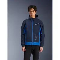 Alpinestars Giacca Radium Tech