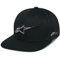 Alpinestars Cappellino Con Visiera Thickness