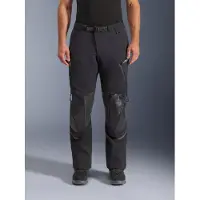 Alpinestars Pantaloni Andes Pro Drystar XF Black Dark Gray, Taglia: XL