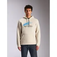 Alpinestars Felpa Con Cappuccio Pulse Off White, Taglia: XL