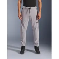 Alpinestars Pantaloni Aeroshell Airflow Mid Gray