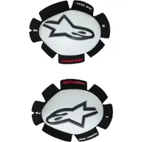 Alpinestars Cursori Per Ginocchia Gp Tech